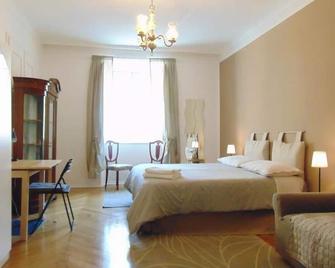 Affittacamere San Lazzaro - Trieste - Bedroom