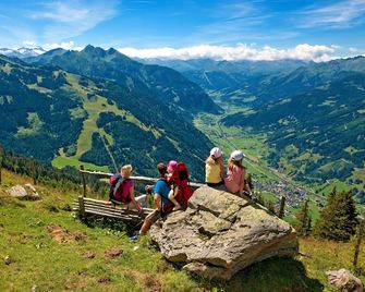 MONDI Hotel Bellevue Gastein - Bad Gastein