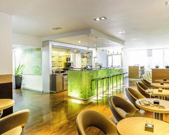 Ibis Berlin Messe - Berlín - Bar