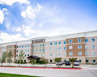 Staybridge Suites Plano - Legacy West Area - Plano - Edificio