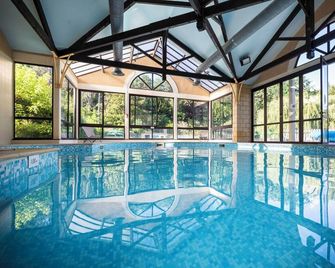 Huttopia Sarlat - Sarlat-la-Canéda - Piscina