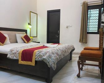 Hotel Vacation - Jaipur
