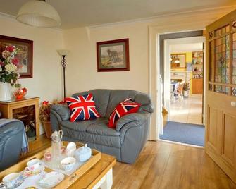 Vine Cottage - B&B - Par