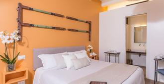 Hotel Intorno Al Fico - Fiumicino - Bedroom