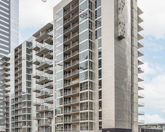 Kasa 2nd Street Austin - Austin - Building