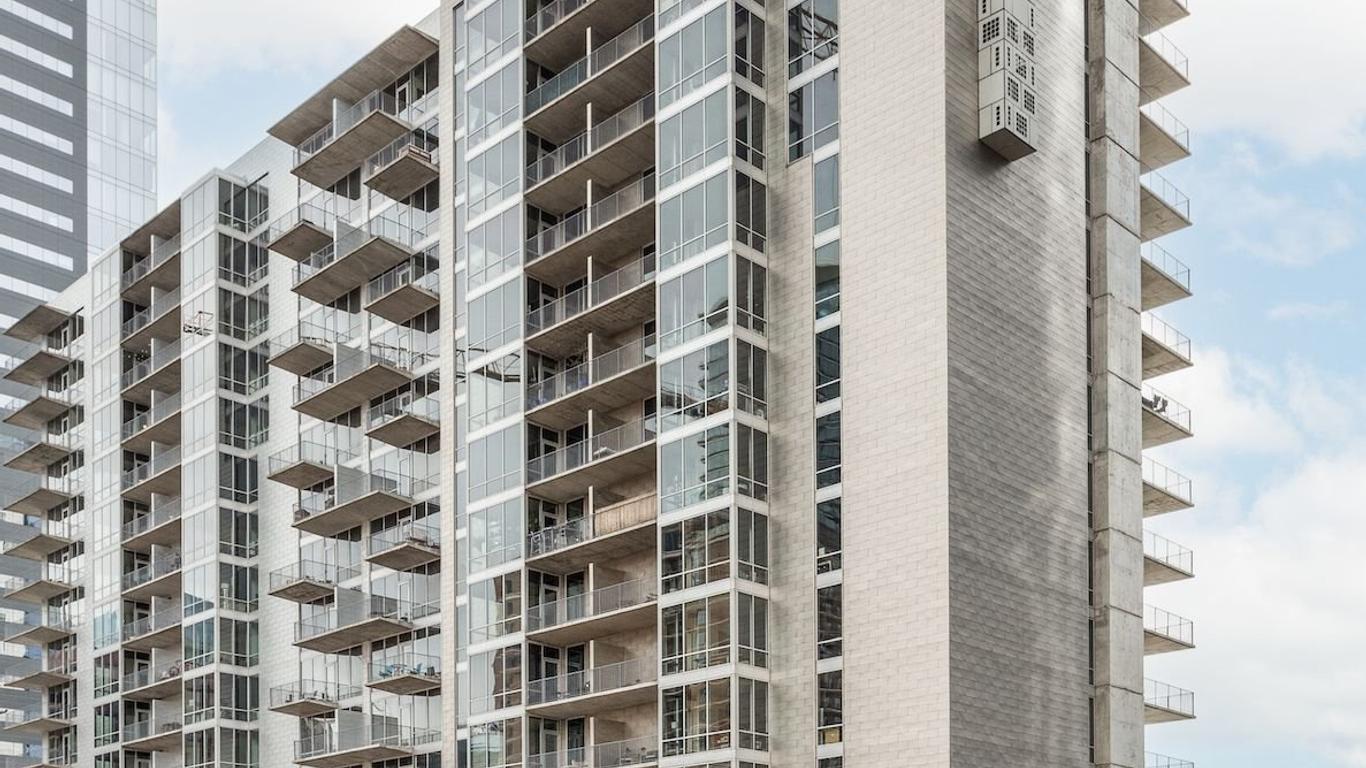 Kasa 2nd Street Austin