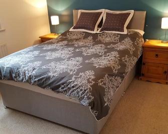 Alexandra Park House - Belfast - Bedroom