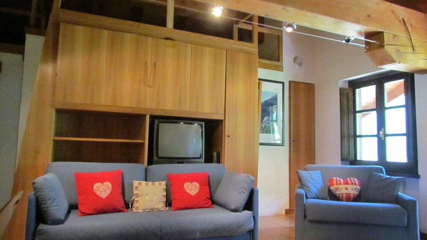 Il Piccolo Residence