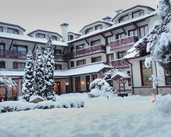 Evelina Palace Hotel - Bansko - Edificio