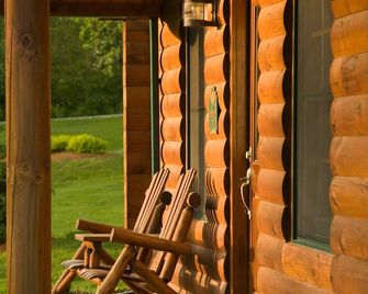 Goldmoor Inn - Galena