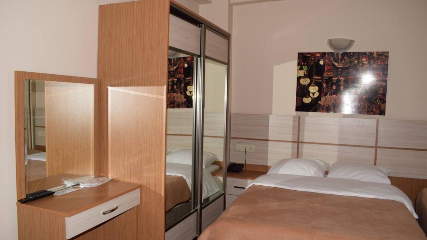Royal Suites Besiktas