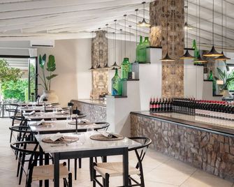 Villa Felicia - Noto - Bar