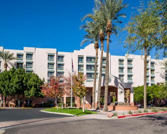 Hyatt Place Scottsdale/Old Town - Scottsdale - Building