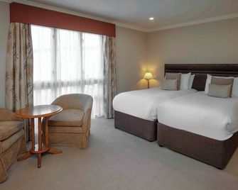 Knights Hill Hotel & Spa - King's Lynn - Soveværelse