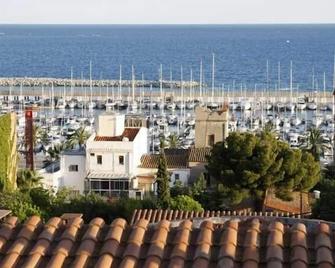 Holiday rental House in El Masnou, Barcelona - El Masnou - Outdoors view
