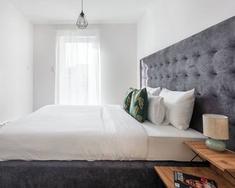 Hock Residence by Vagabond - Budapest - Habitación