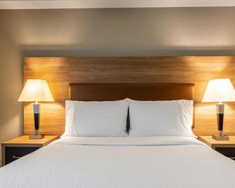 Candlewood Suites Bluffton-Hilton Head - Bluffton - Bedroom