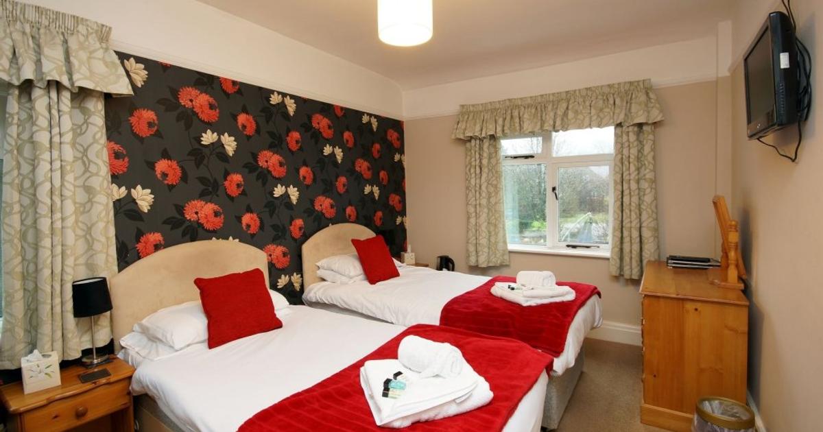 Devonshire Arms Inn from $120. Skipton Hotel Deals & Reviews - KAYAK