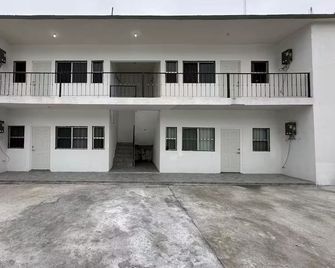 Departamento 1 Uno - Nuevo Laredo - Edificio
