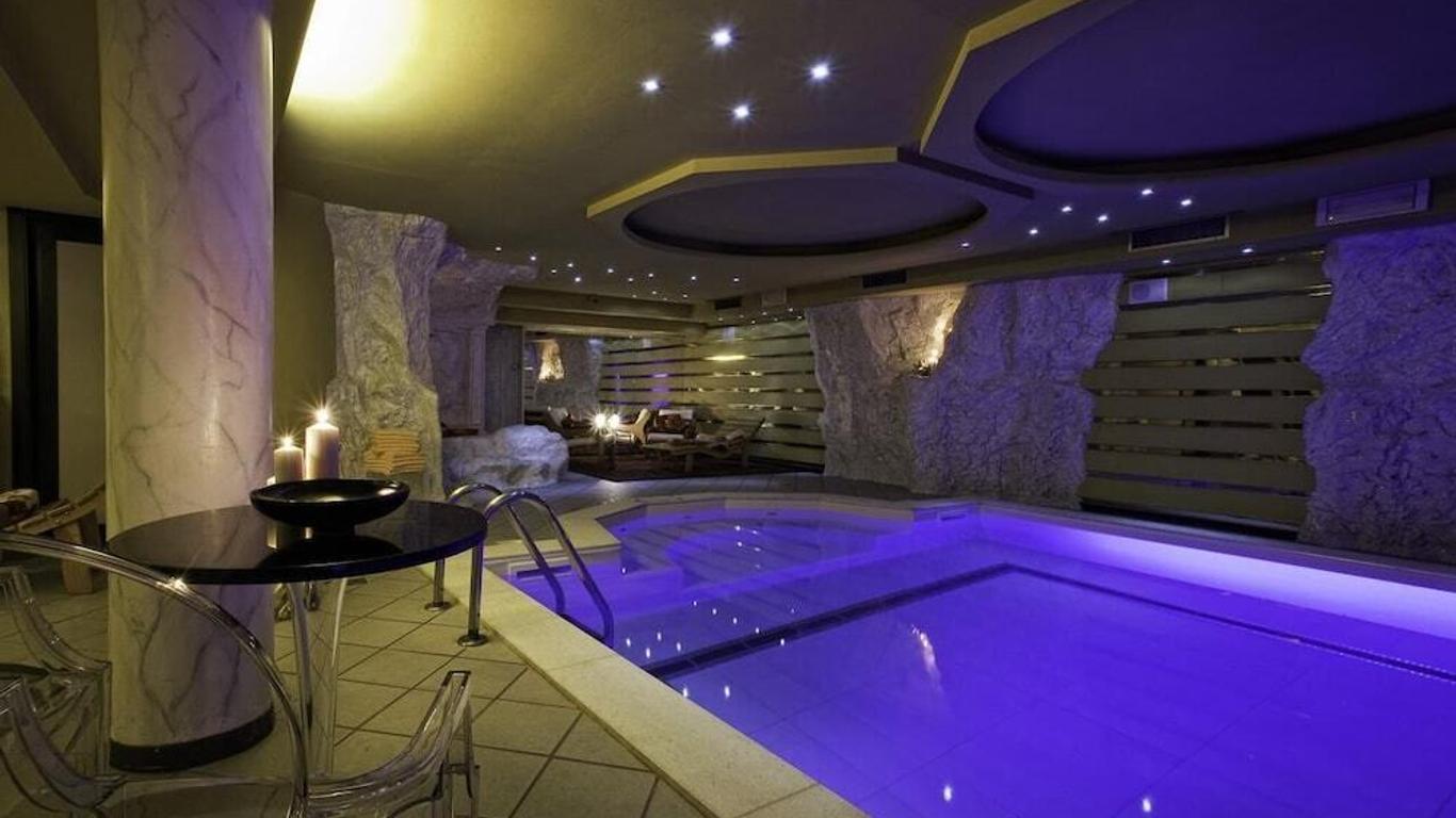 Hotel Regina