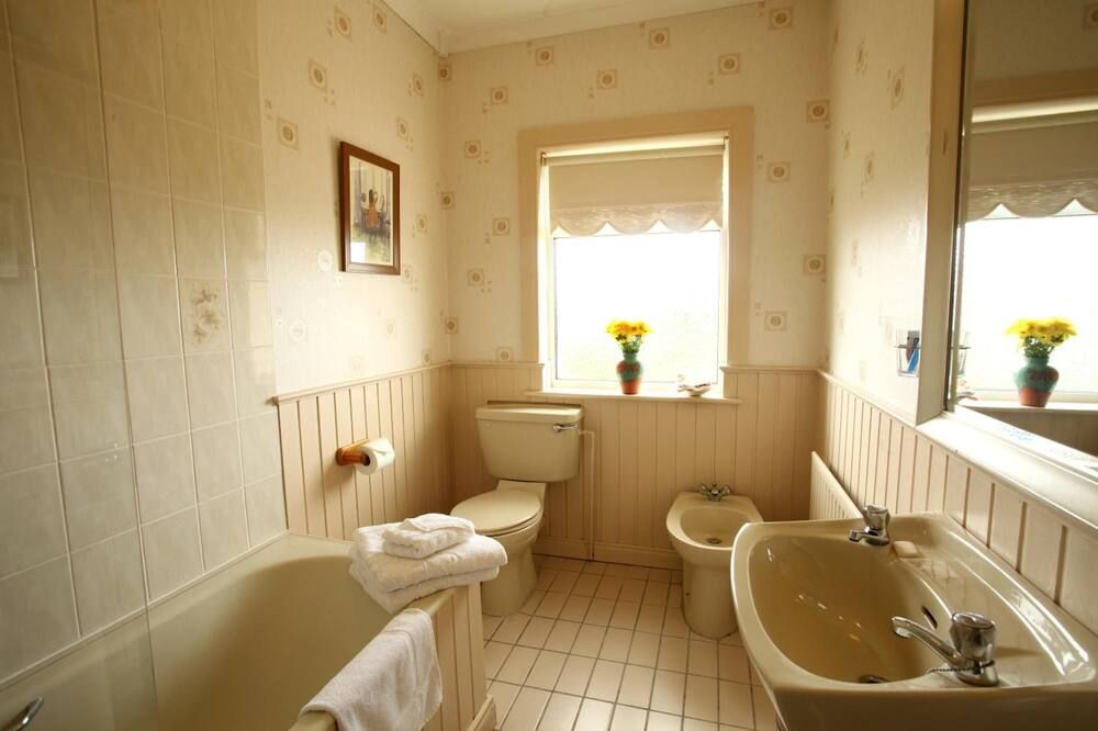 Brooklodge Bed and Breakfast - ווסטפורט