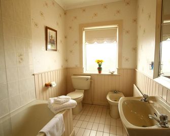 Brooklodge Bed and Breakfast - Westport