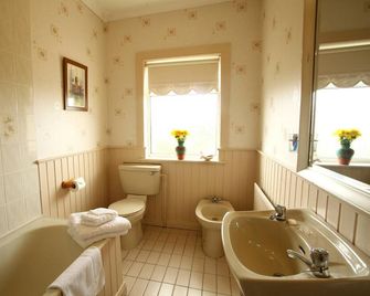 Brooklodge Bed and Breakfast - ווסטפורט