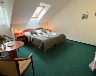 Hotel Karolina - Karlovy Vary - Habitación