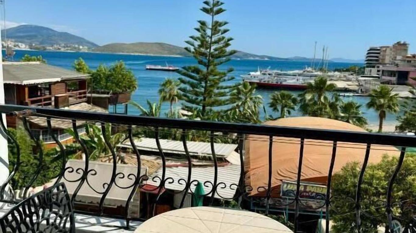 Hotel Cakalli