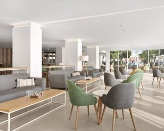 THB Gran Playa - Adults Only - Can Picafort