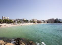 Magalluf Playa Apartments - Adults Only - Magaluf - Beach