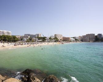 Magalluf Playa Apartments - Adults Only - Magaluf - Beach