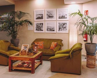 Hotel Bell Repos - Platja d'Aro - Lobby