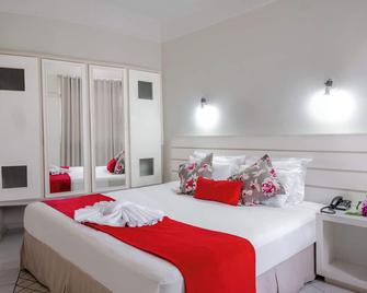 Tower Franca Hotel - Franca - Habitación