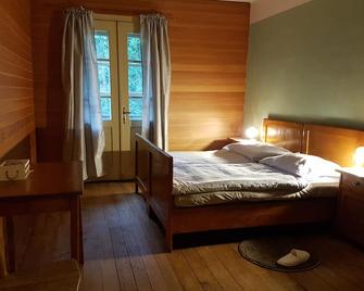 Vila Koman Jezersko - Zgornje Jezersko - Habitación