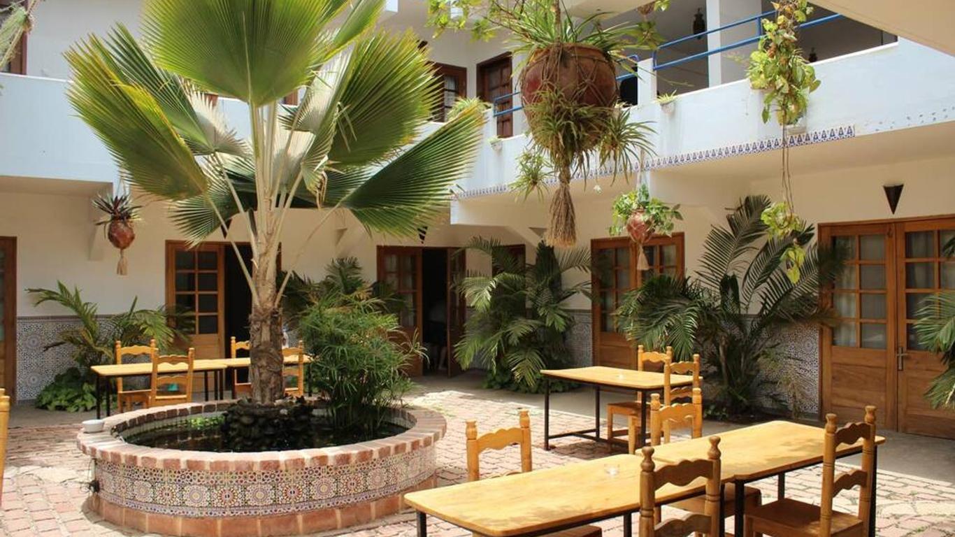 Casa Mara Dakar