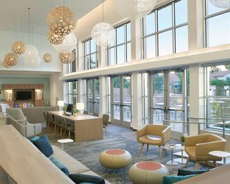Element Chandler Fashion Center - צ'נדלר - לובי
