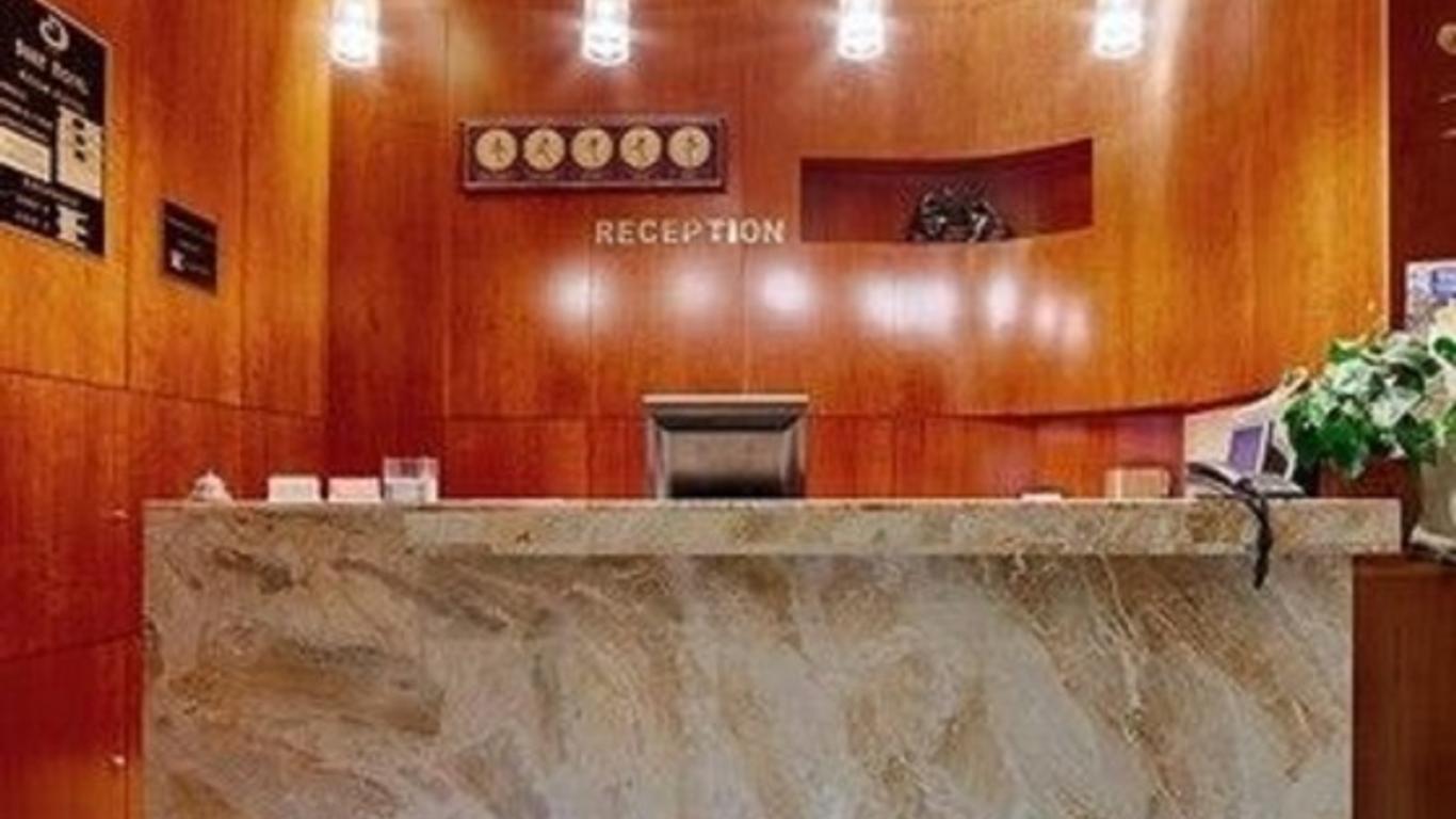Hotel Duke Romana