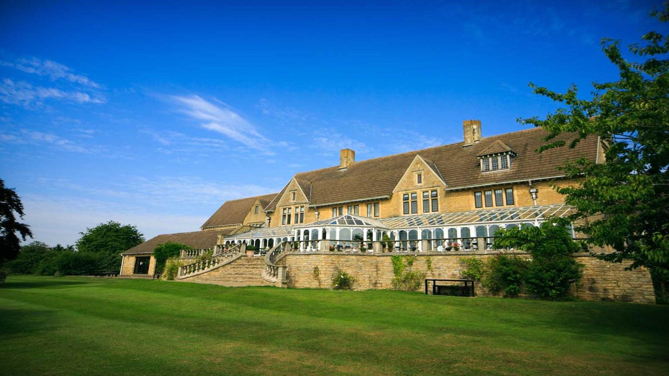 Cricklade House Hotel, Sure Hotel Collection by Best Western