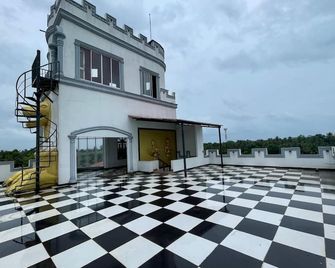 White palace airport transit Hotel - Katunayake