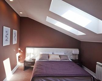 Boutique Hotel Old Street - Kostroma - Schlafzimmer