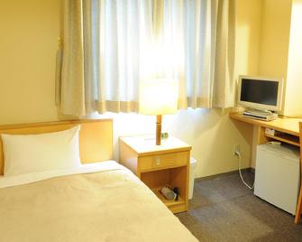 Aioi Station Hotel - Aioi - Ložnice