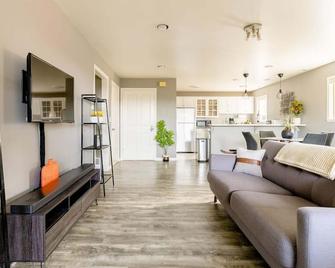 Relaxing getaway near downtown With hammock, and bocce ball - Seattle - Salon