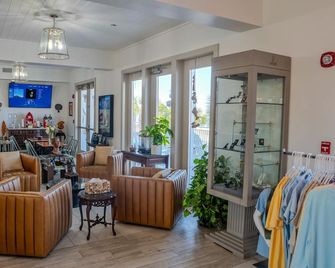 Driftwood Inn - Mexico Beach