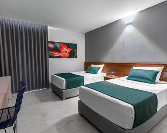 Hotel Rilux Barrancabermeja - Barrancabermeja