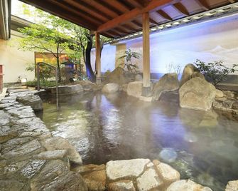 Hamanoyu - Suwa