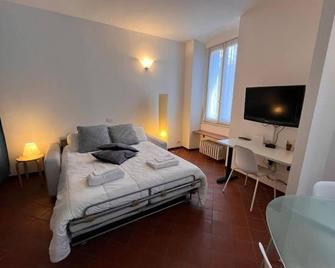 Sandro's Home 2 - Bérgamo - Habitación