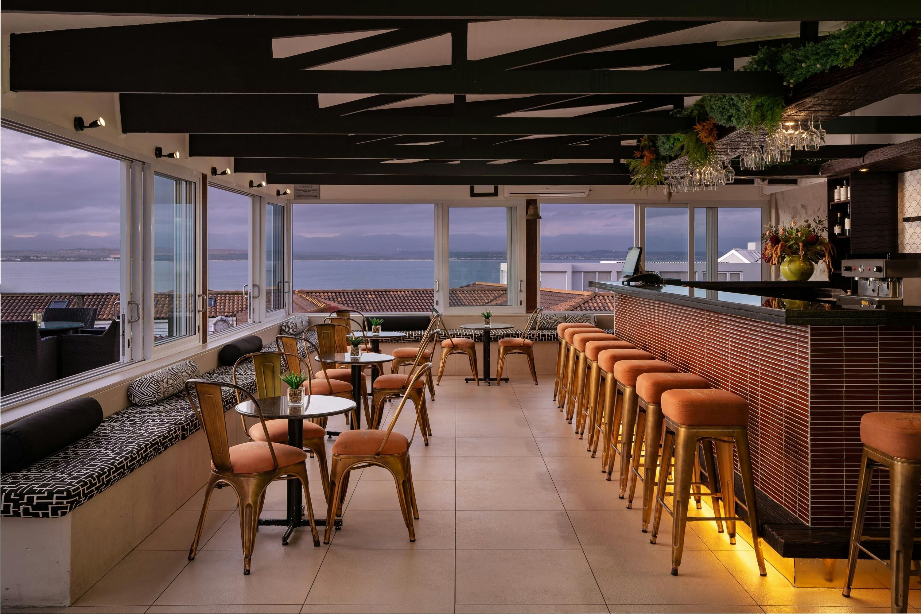 Protea Hotel by Marriott Mossel Bay - Mossel Bay - Bar