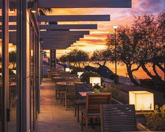 Golden Star City Resort - סלוניקי