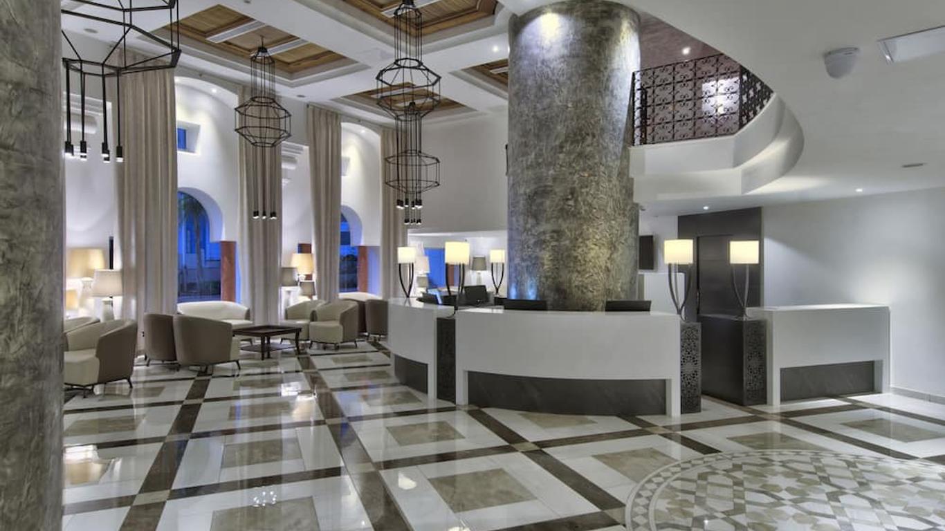 دي بي سان أنطونيو هوتل آند سبا - شامل جميع الخدمات